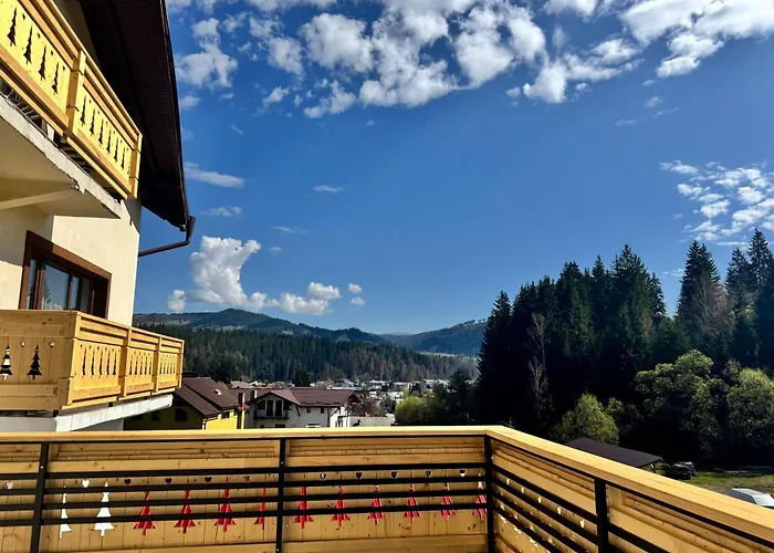 Chalet Minut