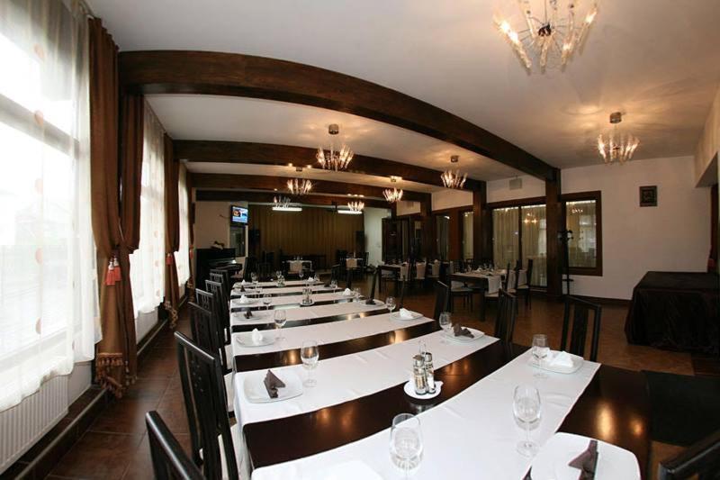 Hotel Minut