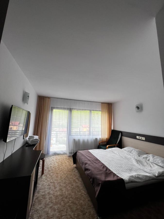 Hotel Minut