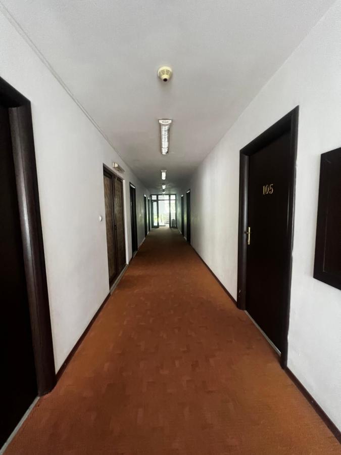 Hotel Minut Vatra Dornei