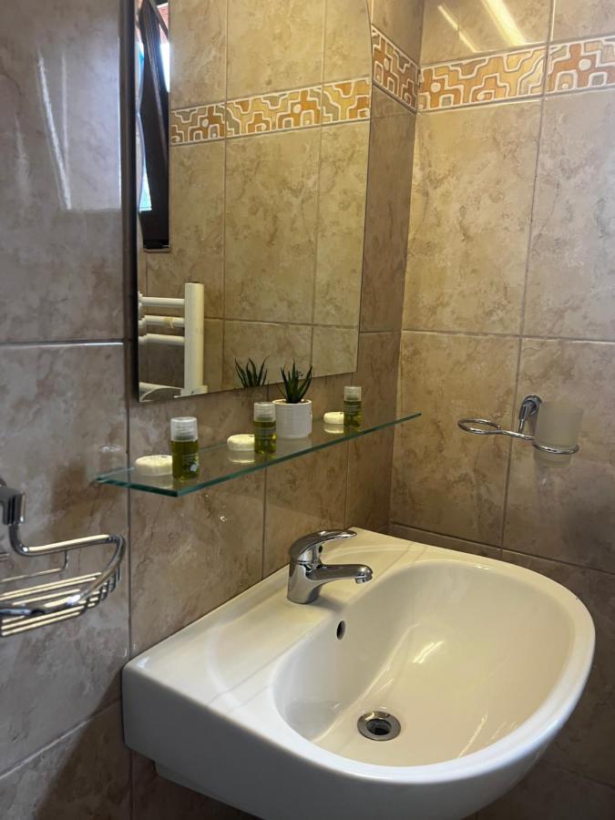 Minut Hotel 3*