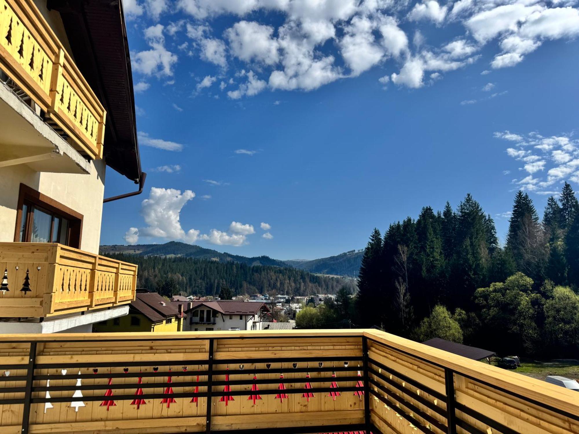 Minut Hotel 3*